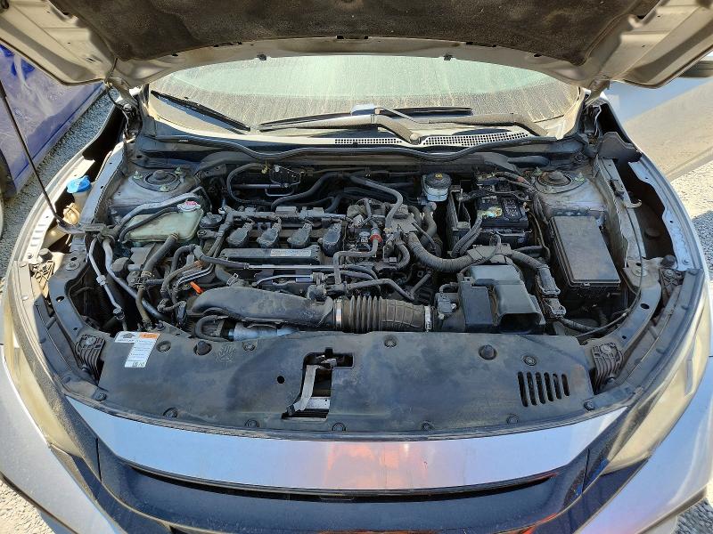 Продажа на аукционе авто 2018 Honda Civic, vin: SHHFK7G48JU233146, номер лота: 56694186