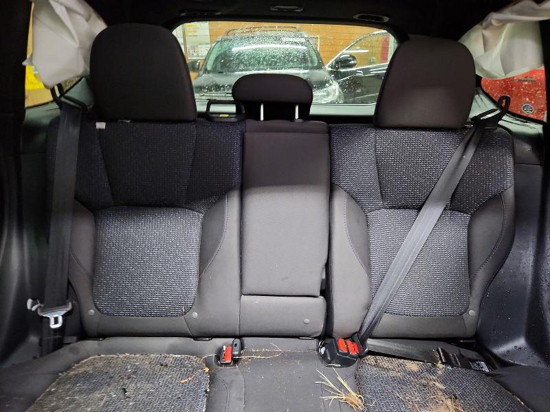 Продаж на аукціоні авто 2026 Subaru Forester, vin: 4S4SLDD60T3054368, номер лоту: 58307546