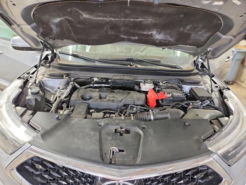 56404906 :رقم المزاد ، 5J8TC2H38LL041365 vin ، 2020 Acura Rdx مزاد بيع