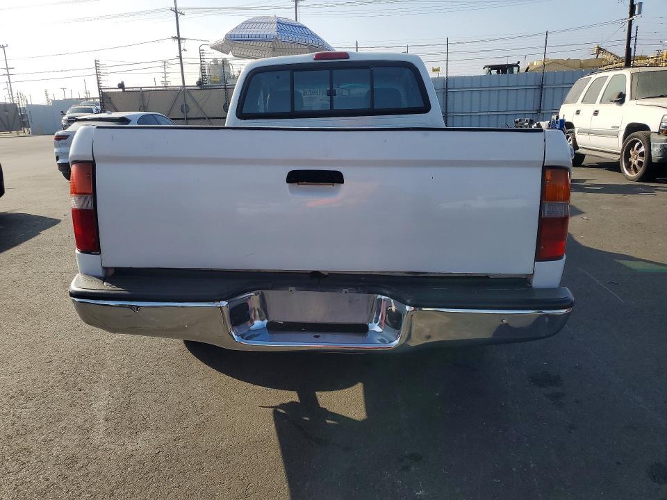 Aukcja sprzedaży 1997 Toyota Tacoma, vin: 4TAVL52NXVZ320315, numer aukcji: 56169256