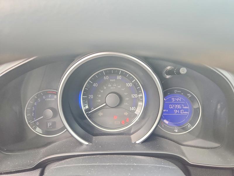 2016 Honda Fit მანქანა იყიდება აუქციონზე, vin: JHMGK5H77GX032127, აუქციონის ნომერი: 58322466