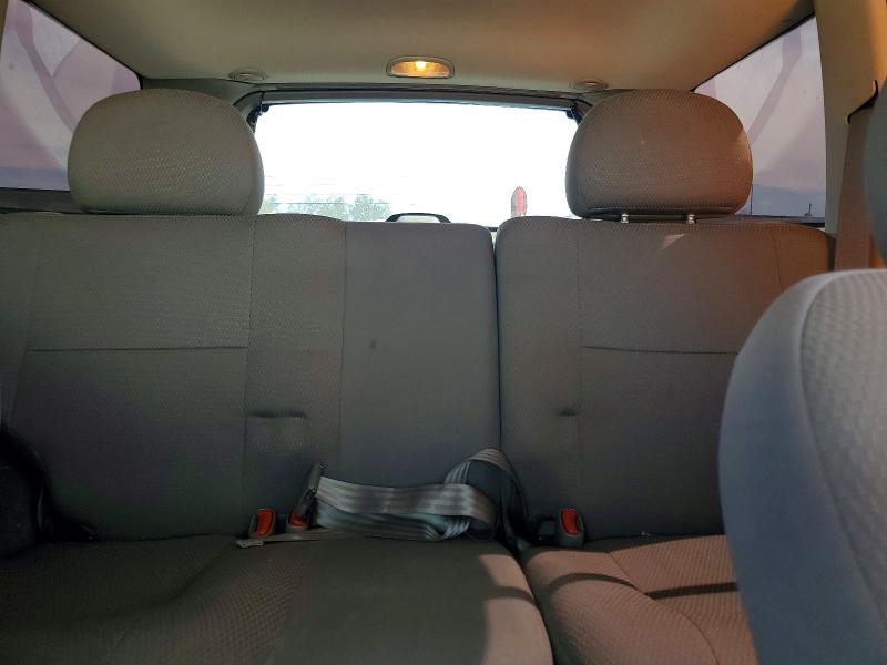 2004 Jeep Grand Cherokee მანქანა იყიდება აუქციონზე, vin: 1J4GW48N84C358045, აუქციონის ნომერი: 55982846