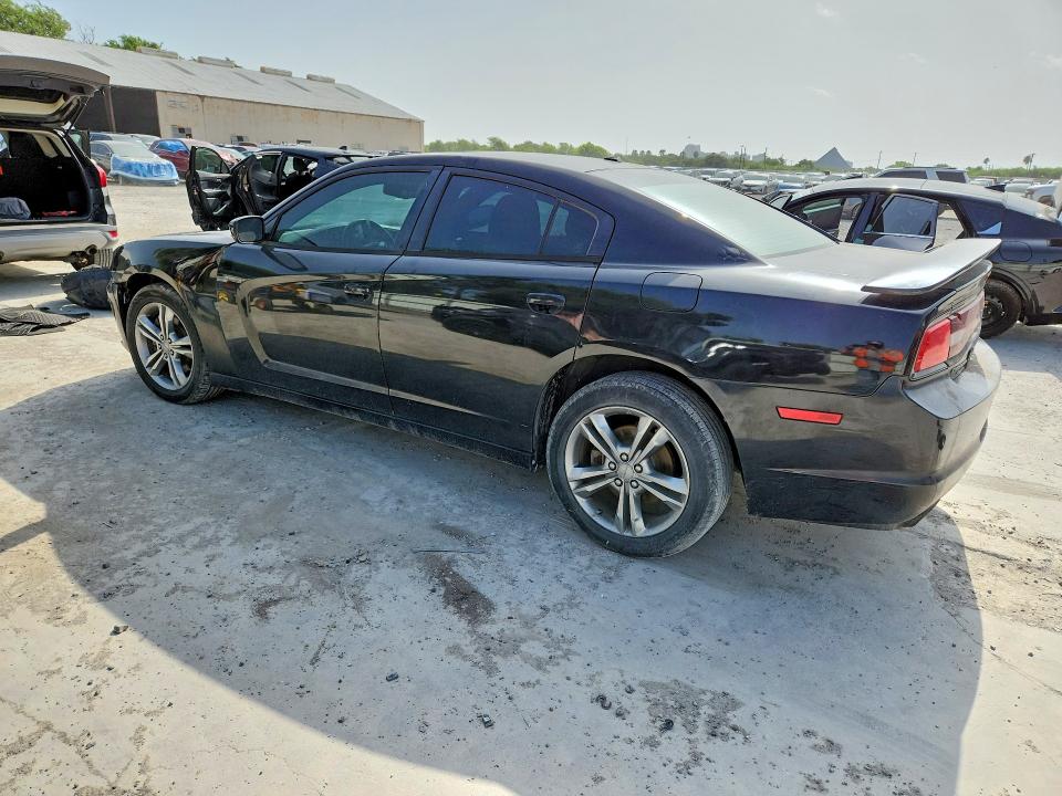 Aukcja sprzedaży 2013 Dodge Charger, vin: 2C3CDXDT8DH738827, numer aukcji: 59167076
