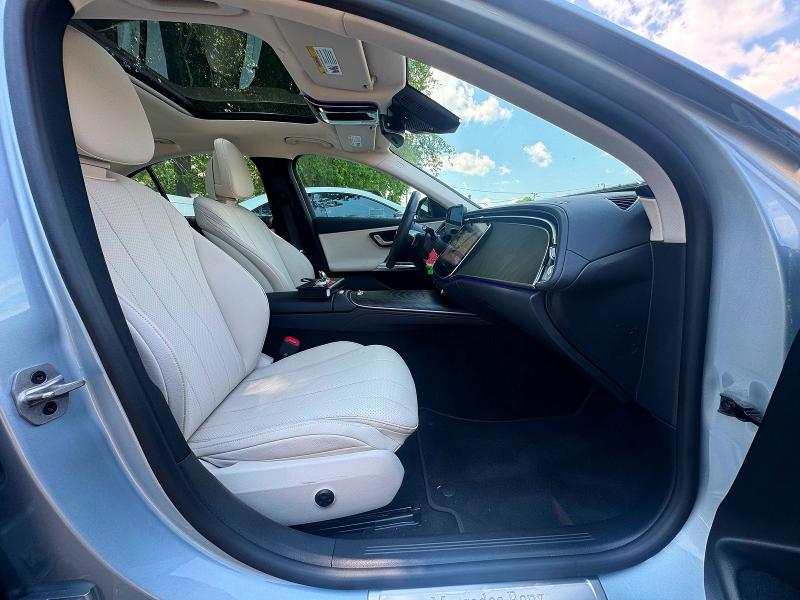 Продаж на аукціоні авто 2025 Mercedes-benz E, vin: W1KLF4HB4SA109122, номер лоту: 59375736