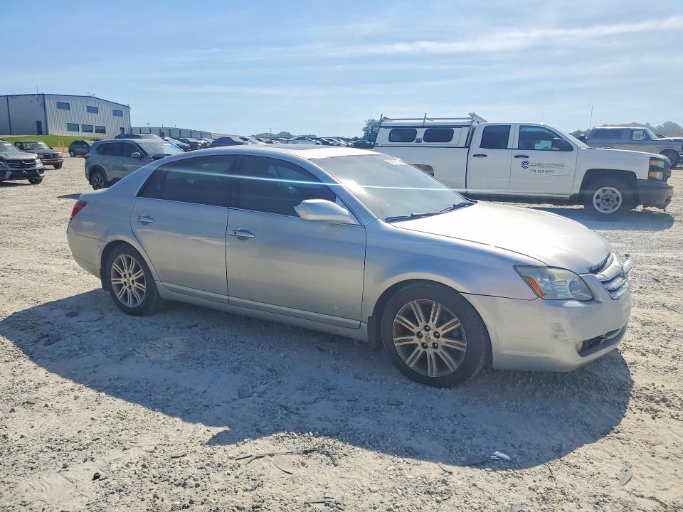 Aukcja sprzedaży 2005 Toyota Avalon, vin: 4T1BK36B25U009923, numer aukcji: 56091306