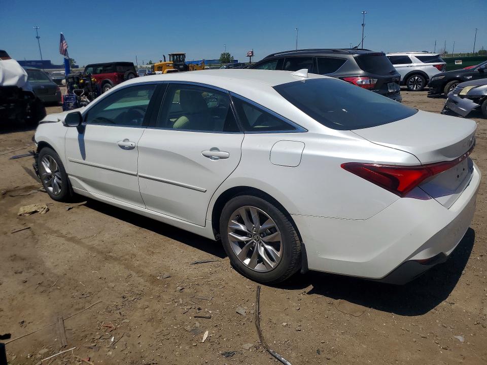 Aukcja sprzedaży 2022 Toyota Avalon, vin: 4T1AA1AB4NU014048, numer aukcji: 55648076
