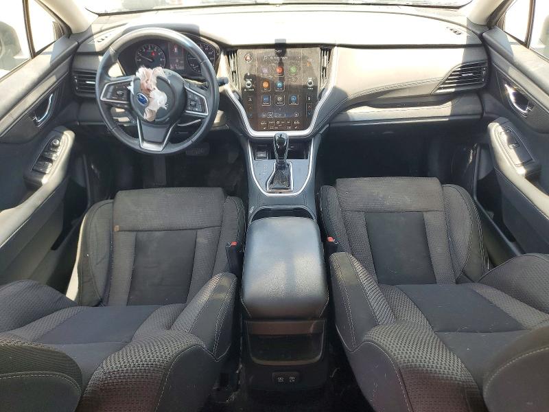 Aukcja sprzedaży 2020 Subaru Outback, vin: 4S4BTACC5L3130088, numer aukcji: 56073006