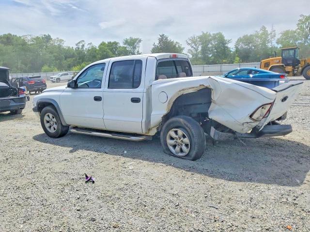 2004 Dodge Dakota მანქანა იყიდება აუქციონზე, vin: 1D7HL38K24S505488, აუქციონის ნომერი: 58723856
