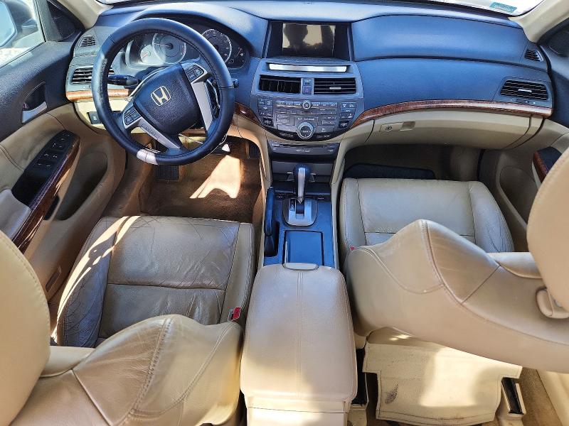 51293736 :رقم المزاد ، 1HGCP2F89CA186395 vin ، 2012 Honda Accord مزاد بيع
