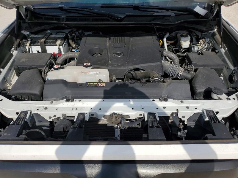 Aukcja sprzedaży 2022 Toyota Tundra, vin: 5TFLA5AB1NX001793, numer aukcji: 58973516
