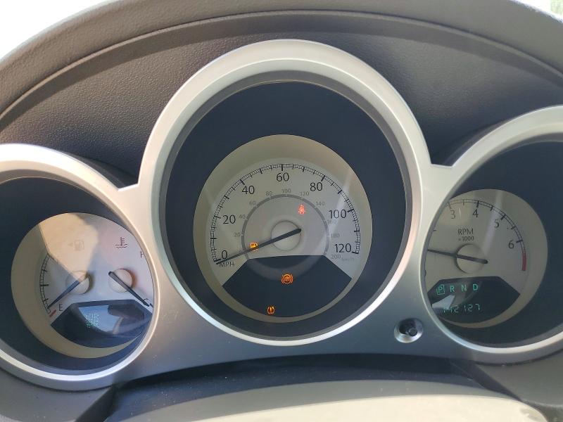 Продажа на аукционе авто 2008 Chrysler Sebring, vin: 1C3LC56R28N282829, номер лота: 55665706