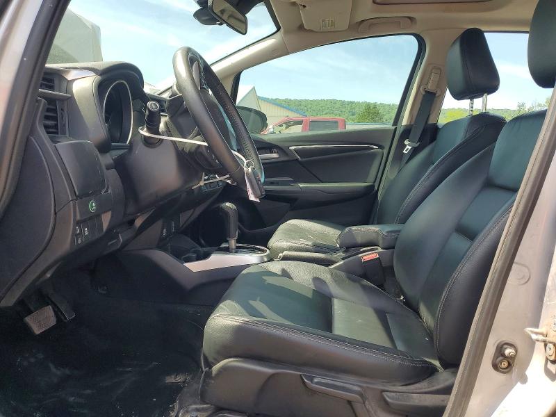 Продаж на аукціоні авто 2019 Honda Fit, vin: 3HGGK5H05KM706893, номер лоту: 55978436