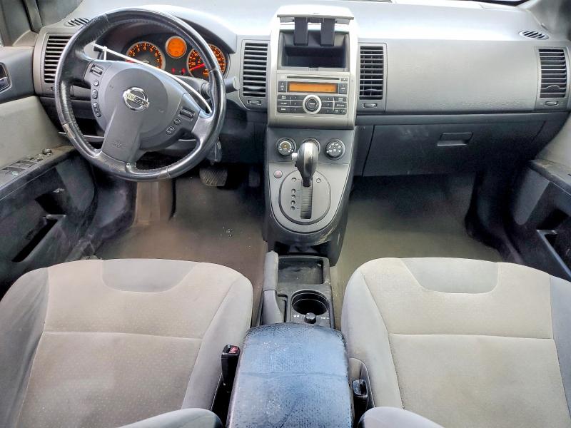 Продажа на аукционе авто 2009 Nissan Sentra, vin: 3N1AB61E19L688184, номер лота: 57717446