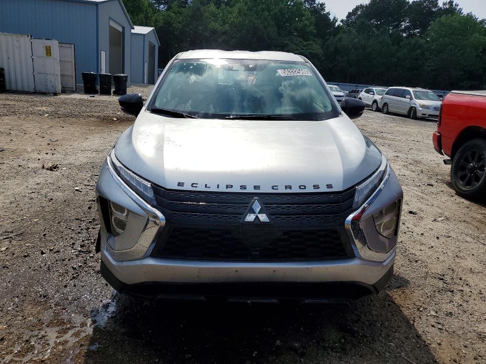 Продаж на аукціоні авто 2025 Mitsubishi Eclipse Cross, vin: JA4ATVAA0SZ009449, номер лоту: 56332566