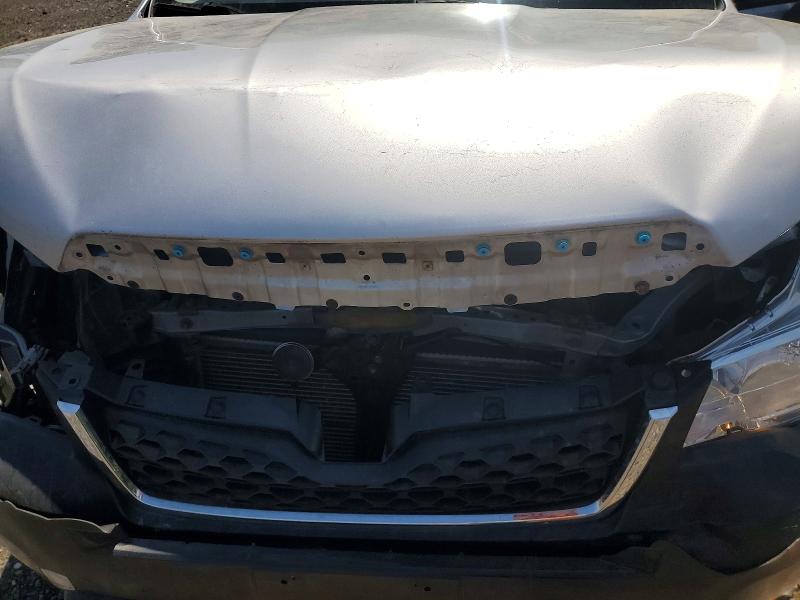 2014 Subaru Forester მანქანა იყიდება აუქციონზე, vin: JF2SJAAC2EH411995, აუქციონის ნომერი: 56808936