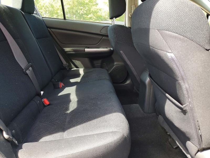 Aukcja sprzedaży 2015 Subaru Impreza, vin: JF1GJAA62FG009888, numer aukcji: 56108146