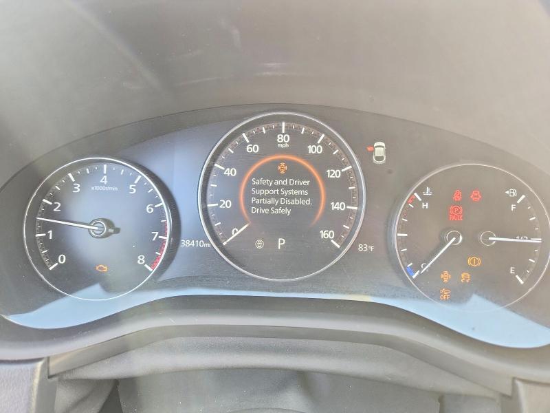 Aukcja sprzedaży 2021 Mazda Cx-30, vin: 3MVDMACL7MM251018, numer aukcji: 58989086
