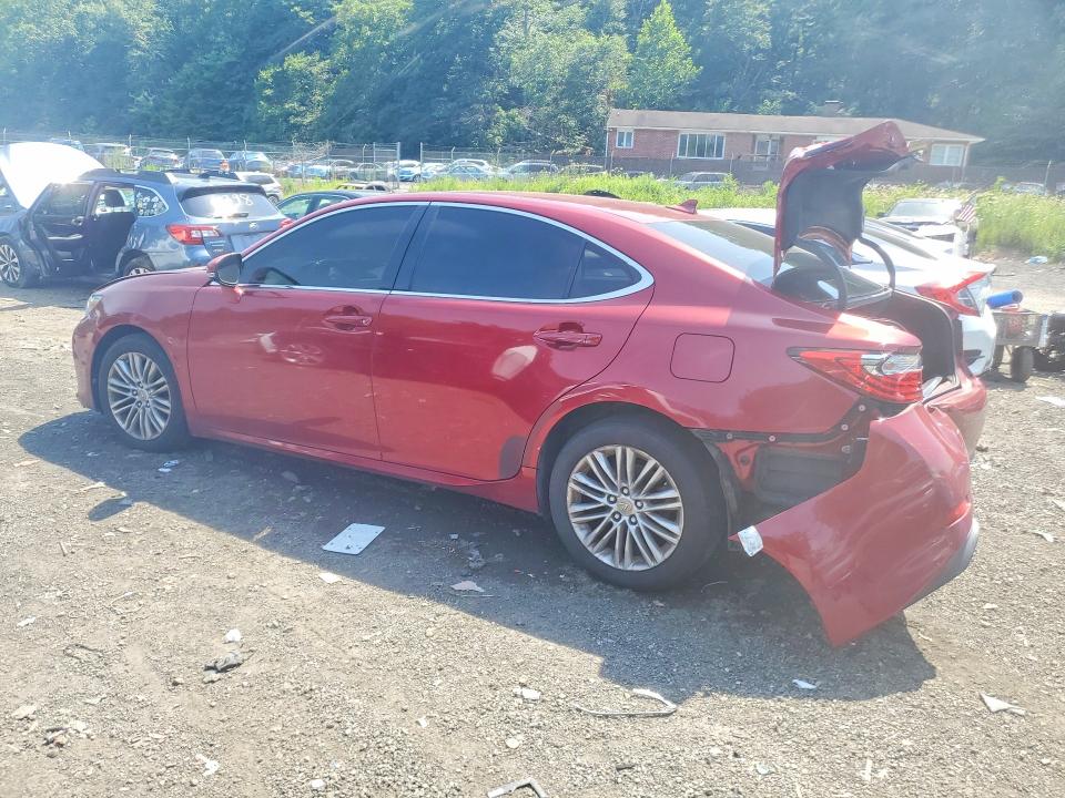 Aukcja sprzedaży 2013 Lexus Es, vin: JTHBK1GG1D2065783, numer aukcji: 59571516