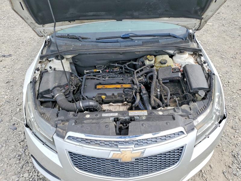 Aukcja sprzedaży 2014 Chevrolet Cruze, vin: 1G1PE5SB7E7372745, numer aukcji: 57232906