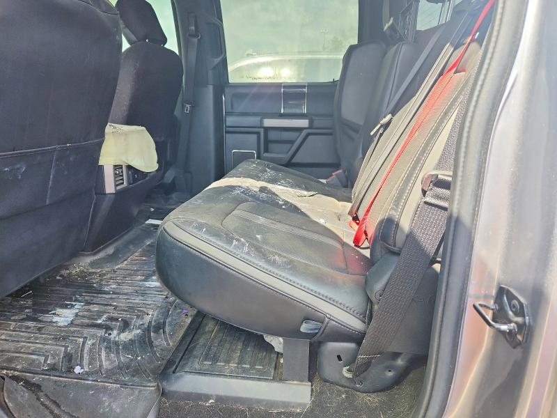 Продаж на аукціоні авто 2020 Ford F350, vin: 1FT8W3BT3LEC38992, номер лоту: 56409826