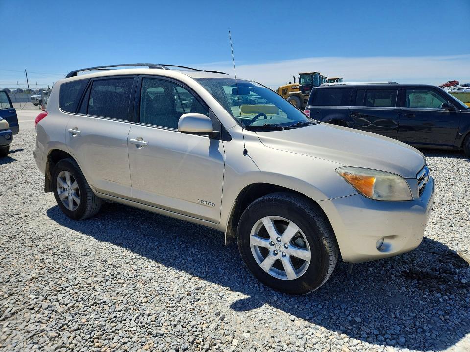 56788416 :رقم المزاد ، JTMBK31VX66004173 vin ، 2006 Toyota Rav4 مزاد بيع