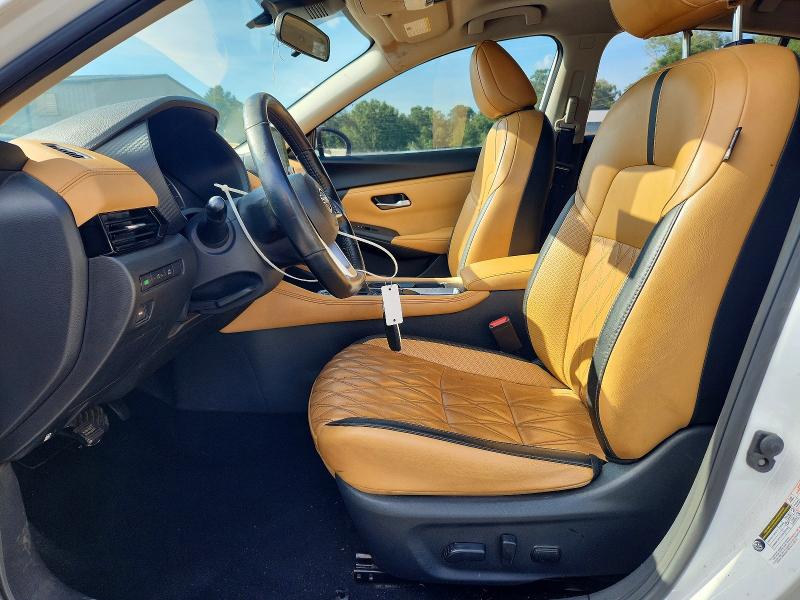 56126386 :رقم المزاد ، 3N1AB8CV6RY290495 vin ، 2024 Nissan Sentra مزاد بيع