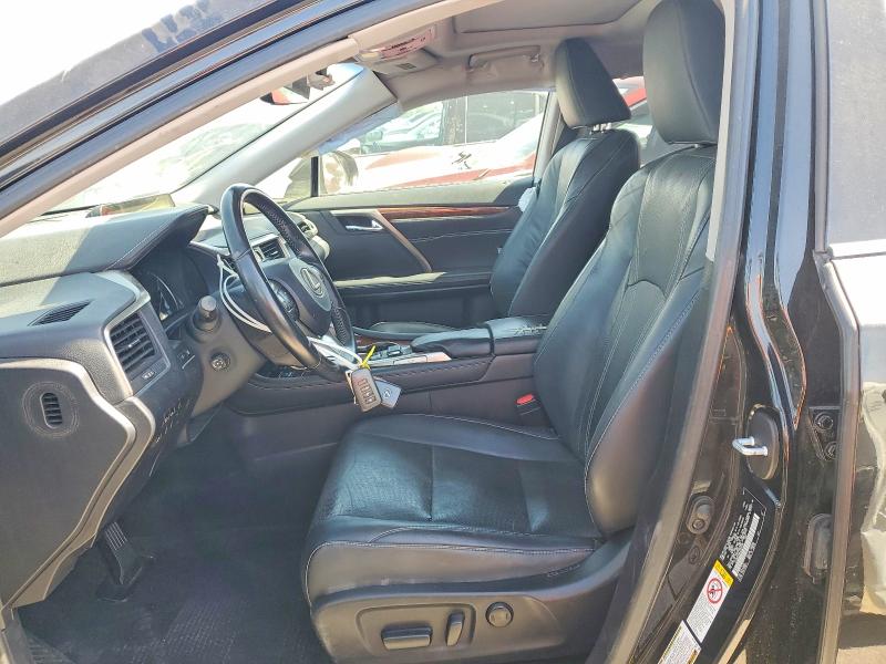 Aukcja sprzedaży 2018 Lexus Rx, vin: JTJDZKCA8J2001598, numer aukcji: 56333846