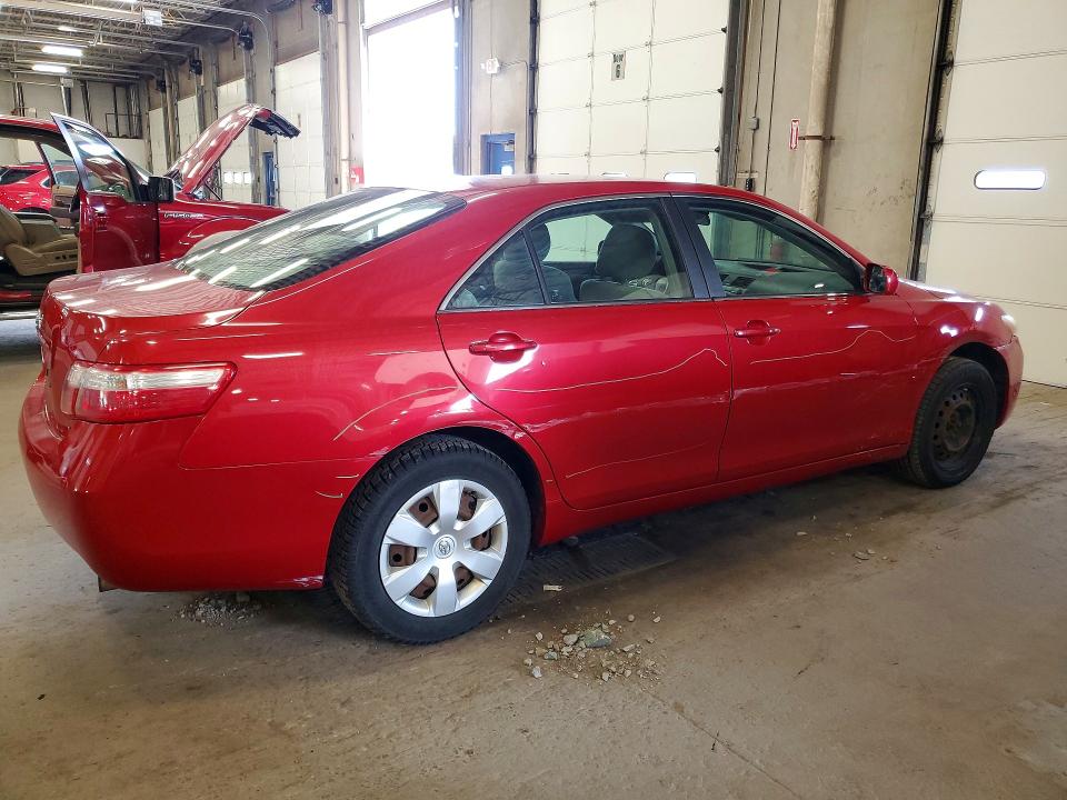 Продажа на аукционе авто 2009 Toyota Camry, vin: 4T1BE46K19U332914, номер лота: 55388726