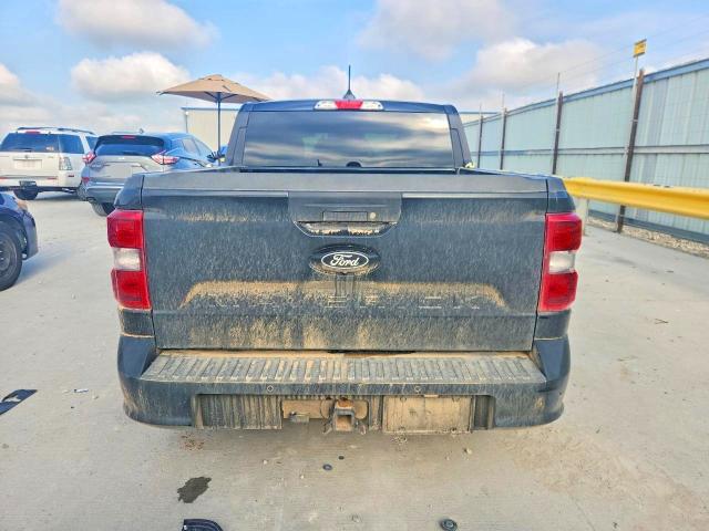 2025 Ford Maverick მანქანა იყიდება აუქციონზე, vin: 3FTCW8TA8SRA57337, აუქციონის ნომერი: 57406146