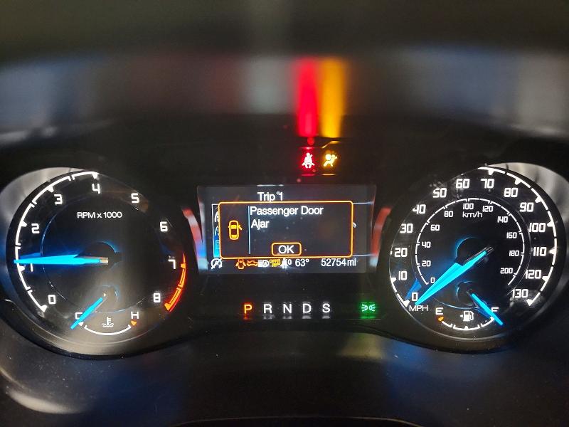 Продаж на аукціоні авто 2020 Ford Ranger, vin: 1FTER4FH2LLA95308, номер лоту: 57746816