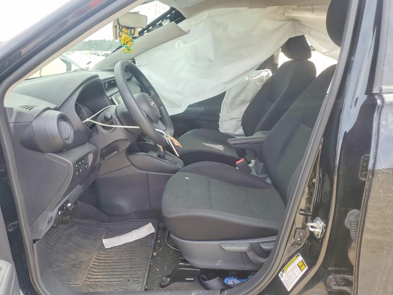Продаж на аукціоні авто 2023 Nissan Kicks, vin: 3N1CP5BV3PL532132, номер лоту: 58271366