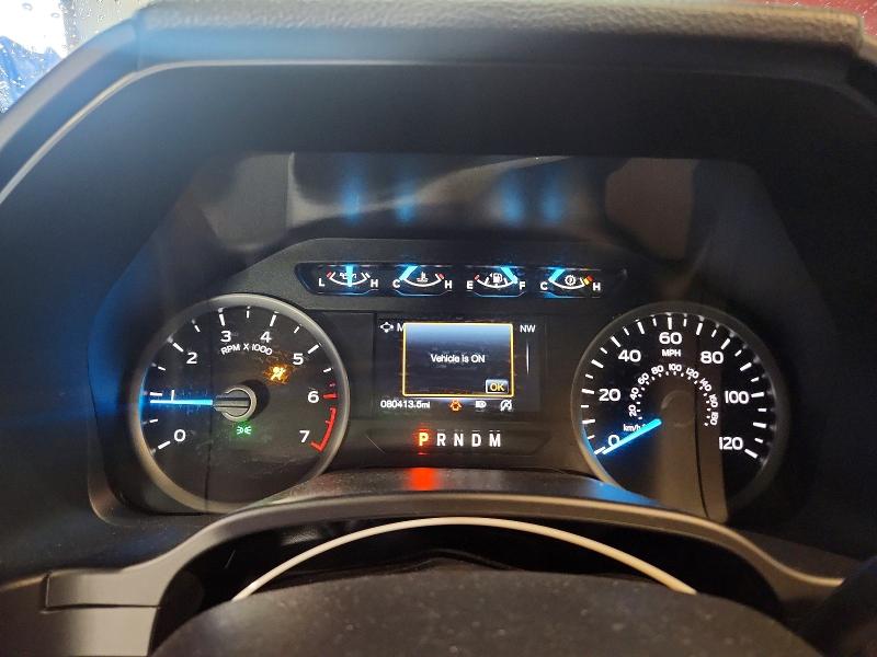 Продажа на аукционе авто 2019 Ford F150, vin: 1FTEW1EP9KKF00181, номер лота: 56663786