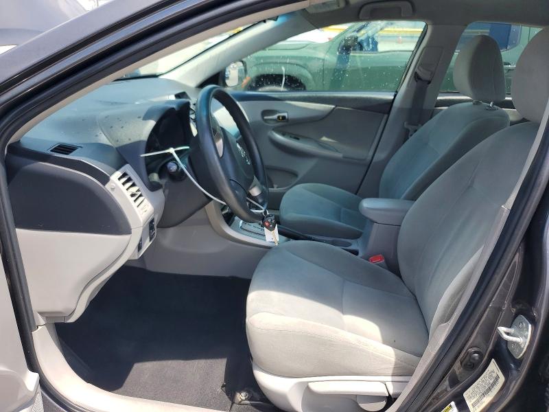 74513505 :رقم المزاد ، 5YFBU4EE6DP169606 vin ، 2013 Toyota Corolla مزاد بيع