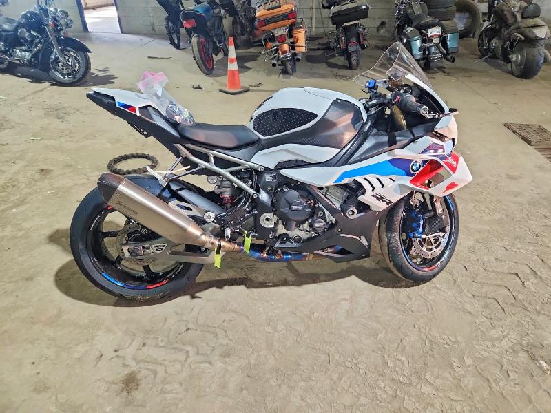 Продаж на аукціоні авто 2025 Bmw S 1000, vin: WB10P2309S6L72176, номер лоту: 57370366