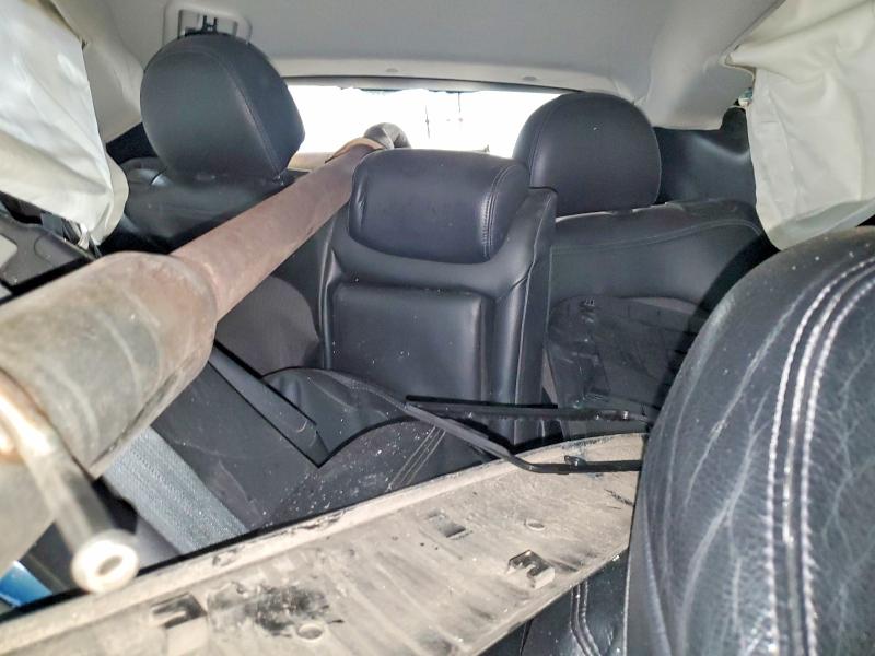 Продажа на аукционе авто 2011 Hyundai Tucson, vin: KM8JU3AC4BU136657, номер лота: 58291606