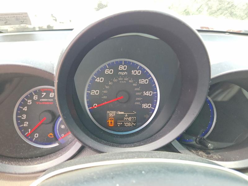 Aukcja sprzedaży 2007 Acura Rdx, vin: 5J8TB18227A001997, numer aukcji: 55745666