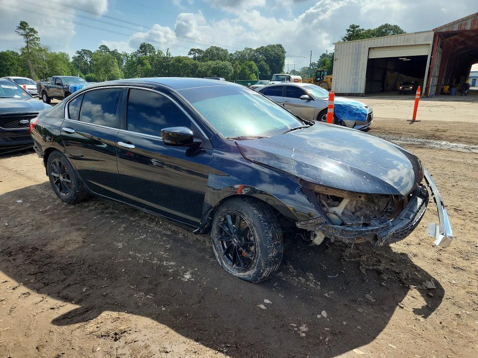 Aukcja sprzedaży 2014 Honda Accord, vin: 1HGCR2F32EA114973, numer aukcji: 57951676