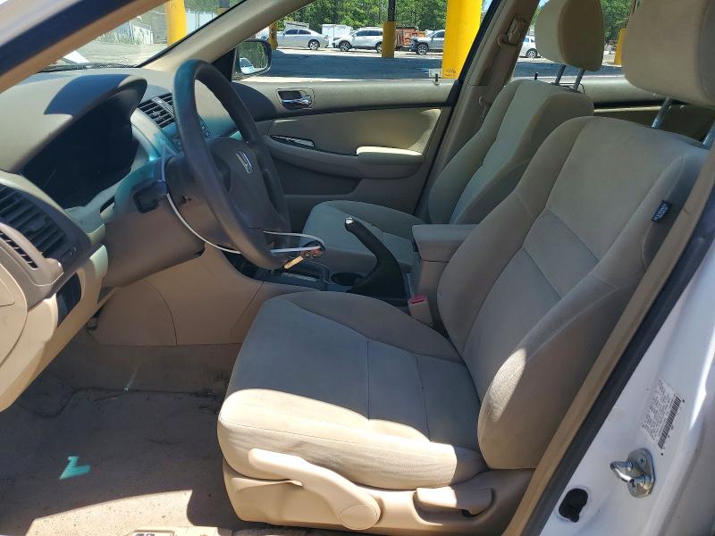 Продаж на аукціоні авто 2006 Honda Accord, vin: 1HGCM564X6A134902, номер лоту: 54918016