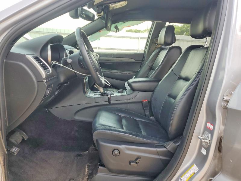 Продаж на аукціоні авто 2018 Jeep Grand Cherokee, vin: 1C4RJFBG6JC373433, номер лоту: 58415186