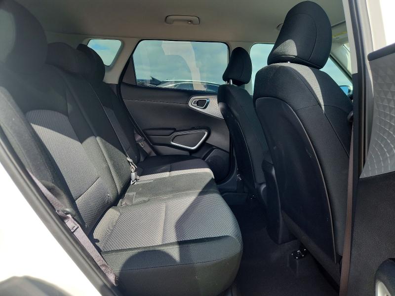 Auction sale of the 2023 Kia Soul, vin: KNDJ23AU2P7889855, lot number: 56098776