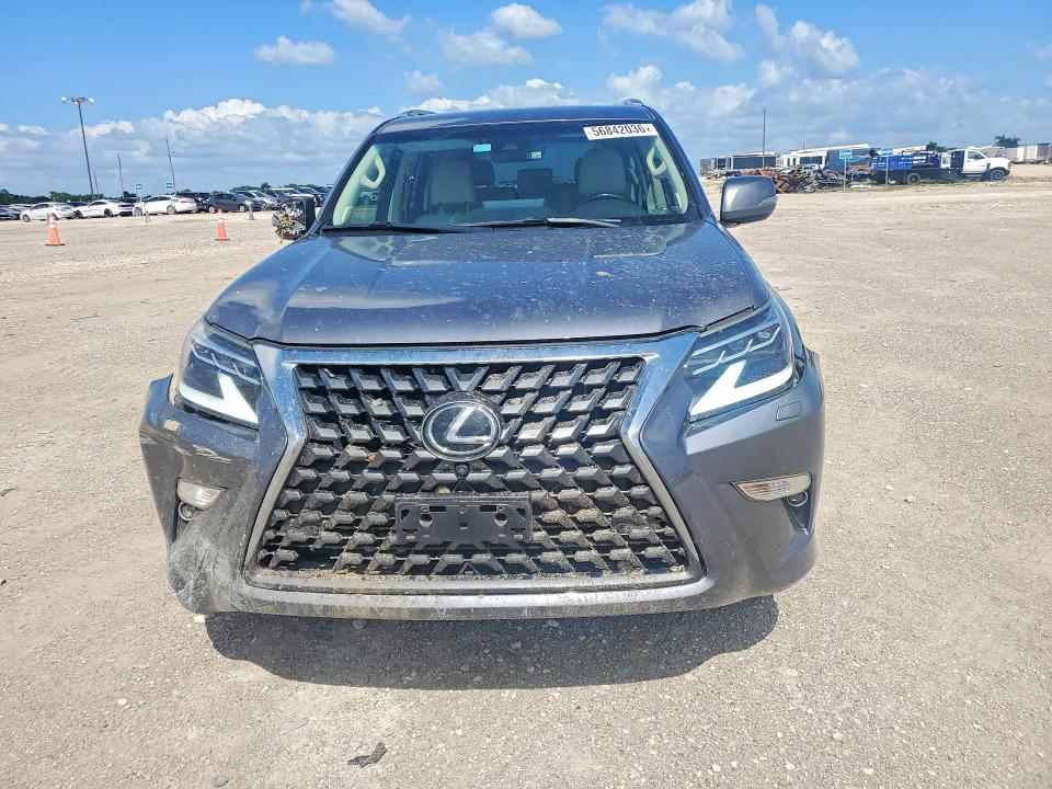 Aukcja sprzedaży 2022 Lexus Gx, vin: JTJGM7BX8N5329316, numer aukcji: 56842036