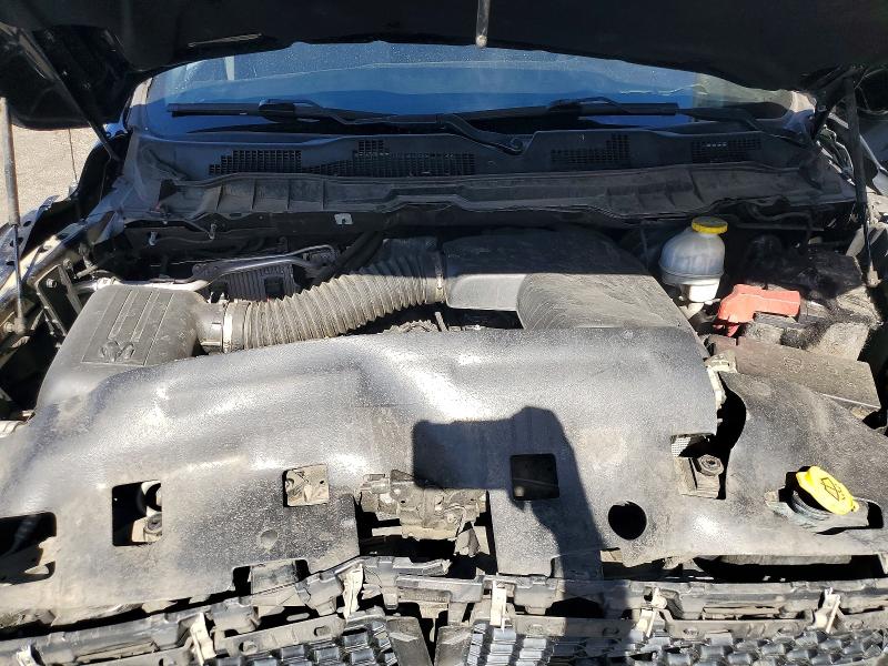 Aukcja sprzedaży 2018 Ram 1500, vin: 1C6RR7LG8JS249870, numer aukcji: 58023226