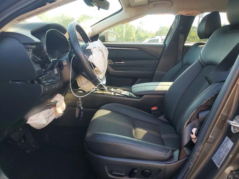 Aukcja sprzedaży 2024 Mazda Cx-50, vin: 7MMVABBM9RN187060, numer aukcji: 56710666