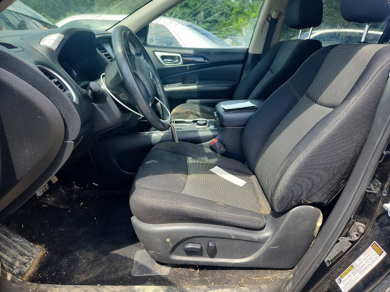 Aukcja sprzedaży 2018 Nissan Pathfinder, vin: 5N1DR2MM9JC630949, numer aukcji: 56834946