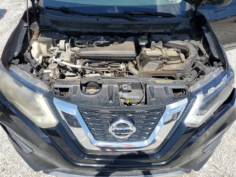Aukcja sprzedaży 2020 Nissan Rogue, vin: JN8AT2MV3LW108468, numer aukcji: 55854846