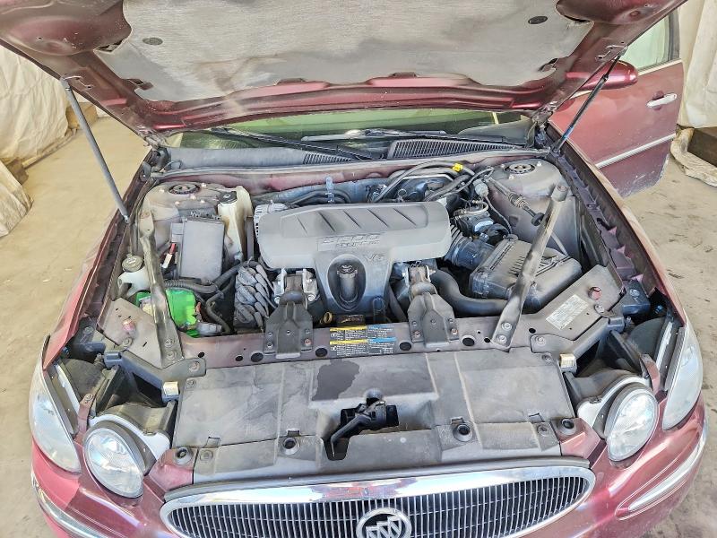 Продаж на аукціоні авто 2007 Buick Lacrosse, vin: 2G4WC582971232904, номер лоту: 57774066