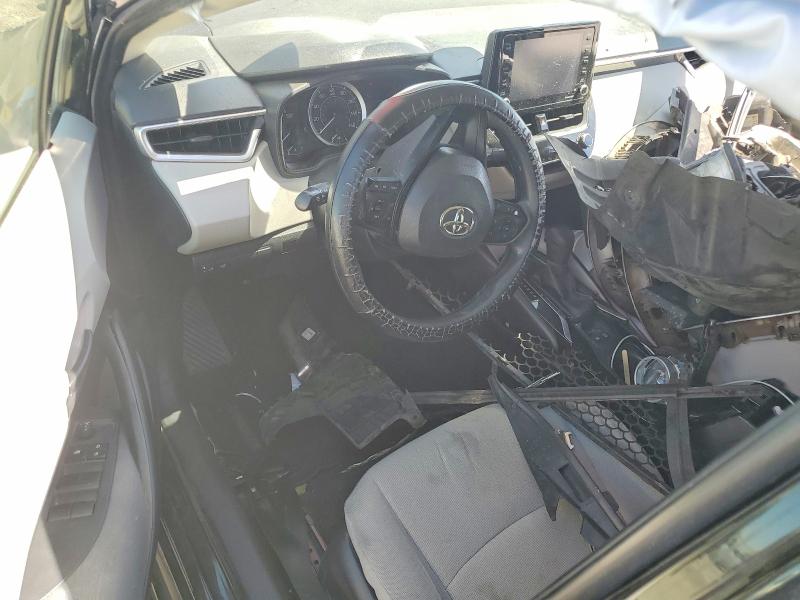Продаж на аукціоні авто 2022 Toyota Corolla, vin: JTDEPMAE5NJ206385, номер лоту: 55731456