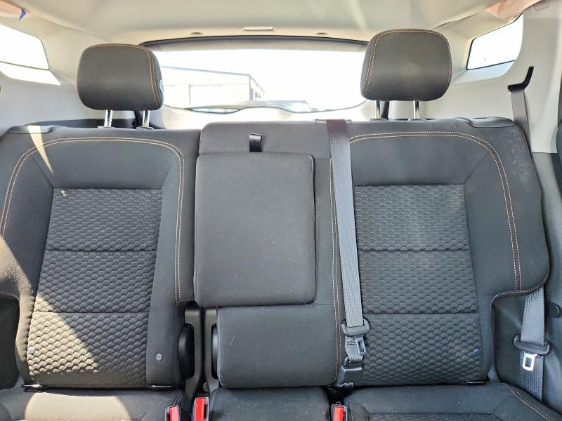 54837236 :رقم المزاد ، 3GKALMEV5KL107224 vin ، 2019 Gmc Terrain مزاد بيع