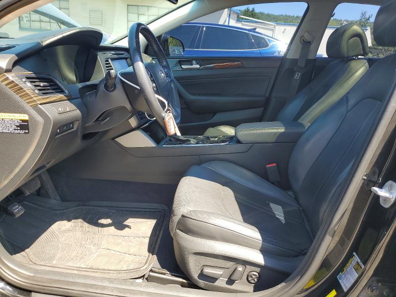 Aukcja sprzedaży 2016 Hyundai Sonata, vin: 5NPE34AFXGH427559, numer aukcji: 54850286
