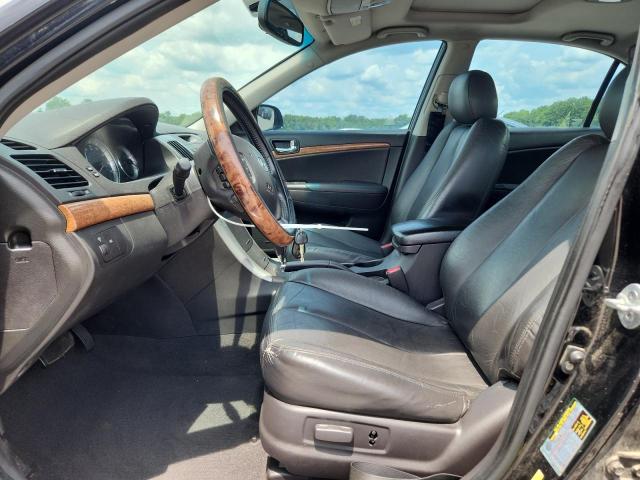 57782516 :رقم المزاد ، 5NPEU4AF4AH579700 vin ، 2010 Hyundai Sonata مزاد بيع